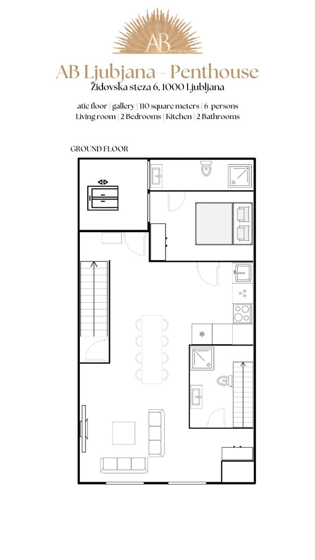 Apartment Ab - The
