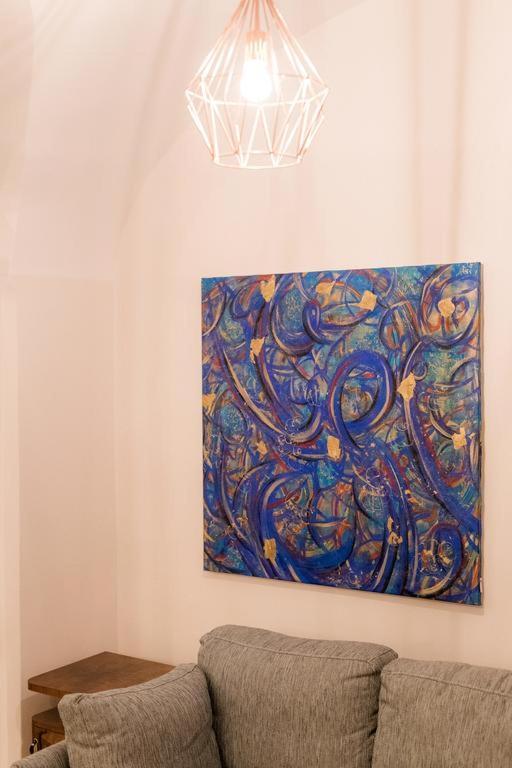 Apartma Ab - The *