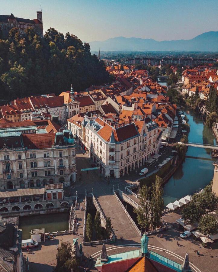 Ab - The Apartma Ljubljana